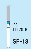 Diamond Bur FG #SF-13 - Mani